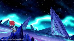 کارتون بن تن ( BEN 10 ) قسمت 168